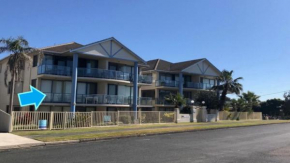 'nautilus' Beach - Side Apartment
